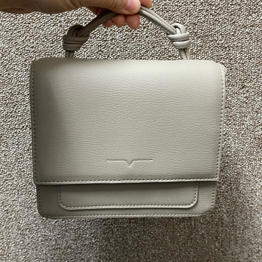 von Holzhausen mini handheld in stone